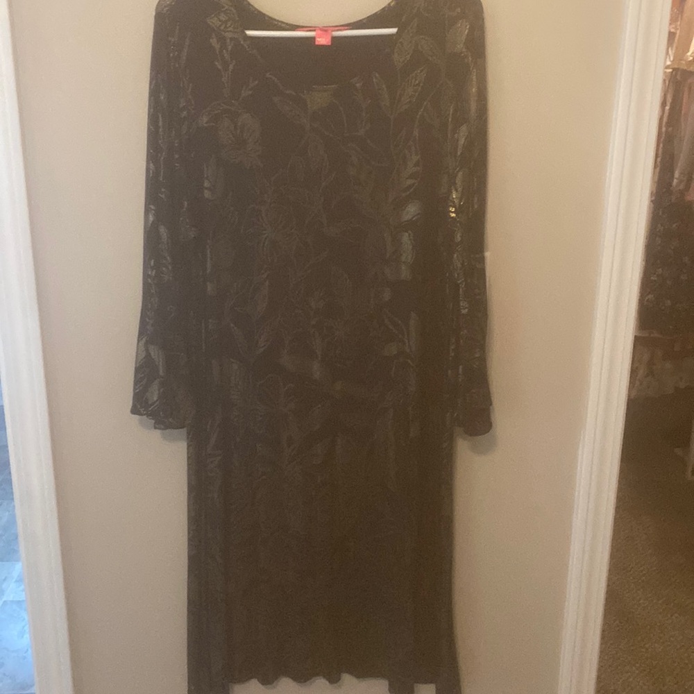 Lilly Pulitzer Ophelia  Dress